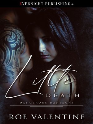 cover image of Little Death